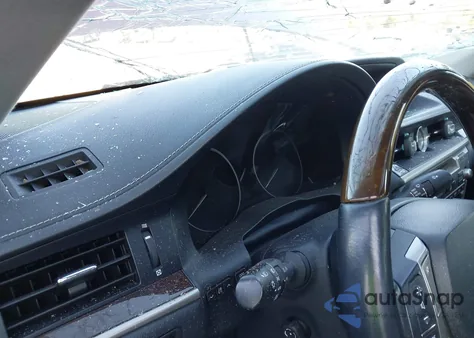 2013 Lexus Es 350 from USA, damaged, VIN JTHBK1GG4D2023947